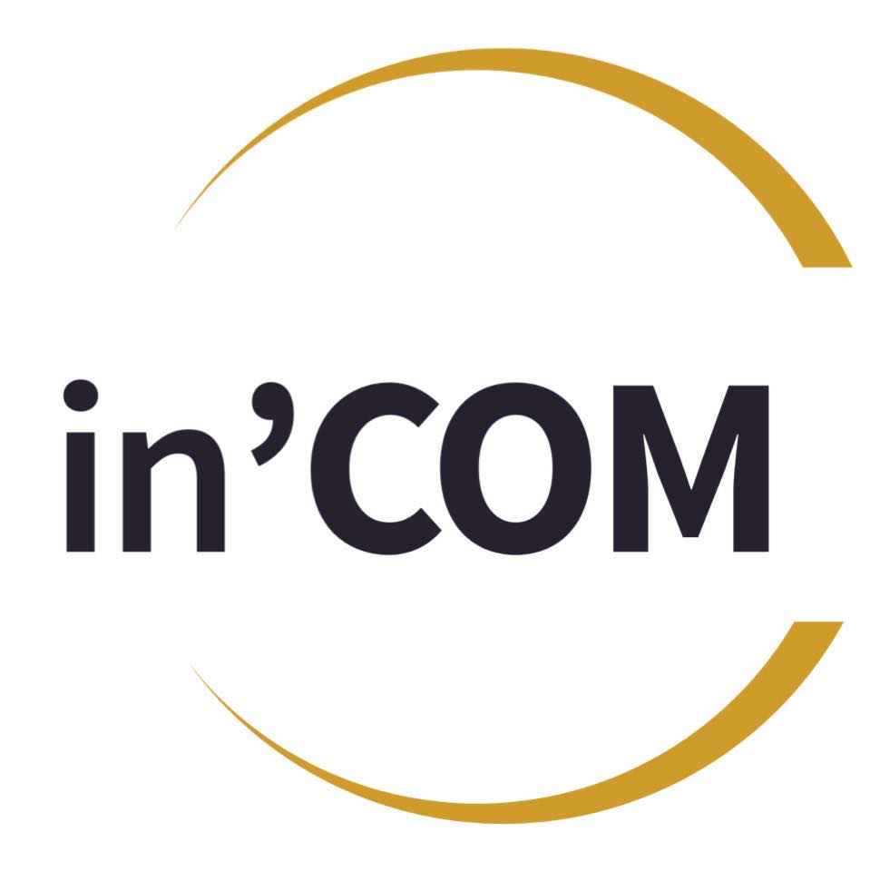 in'COM Logo