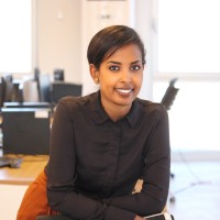 Amina HOUMED HASSAN